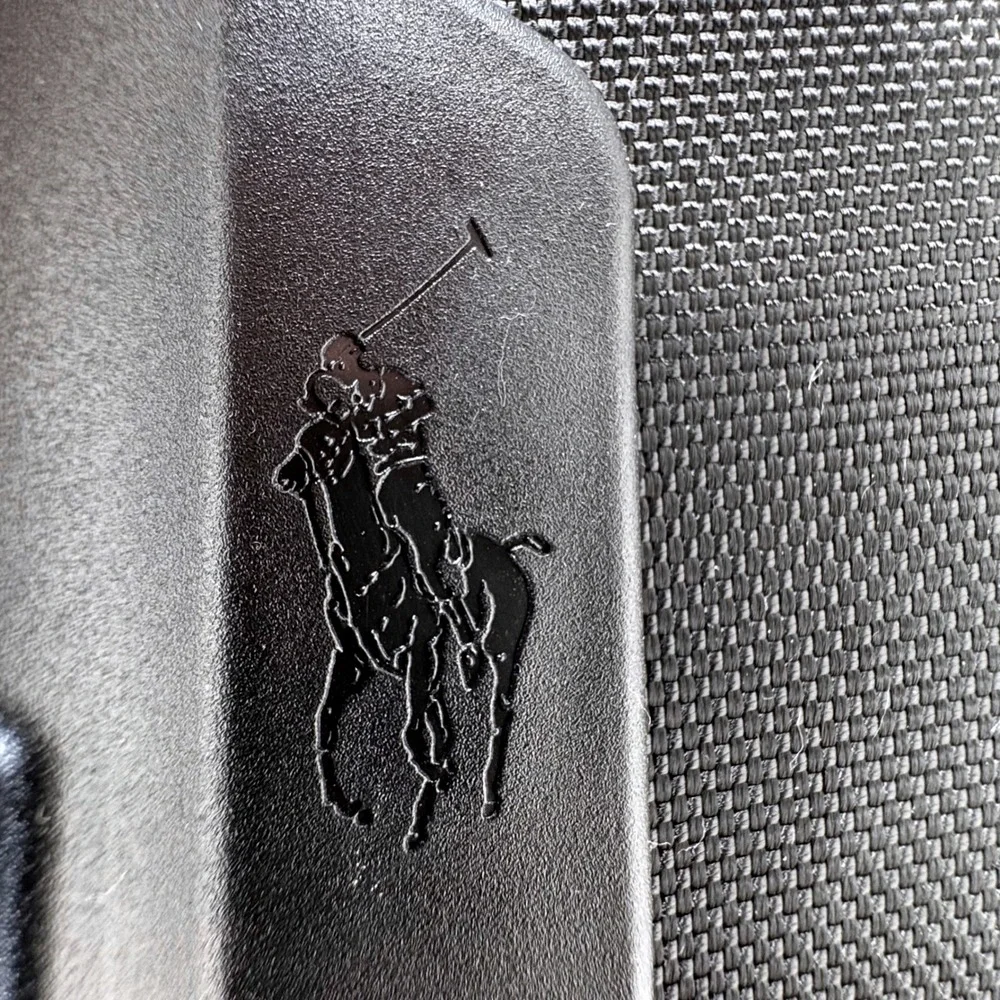 Polo Ralph Lauren Vintage 90s Suitcase 26